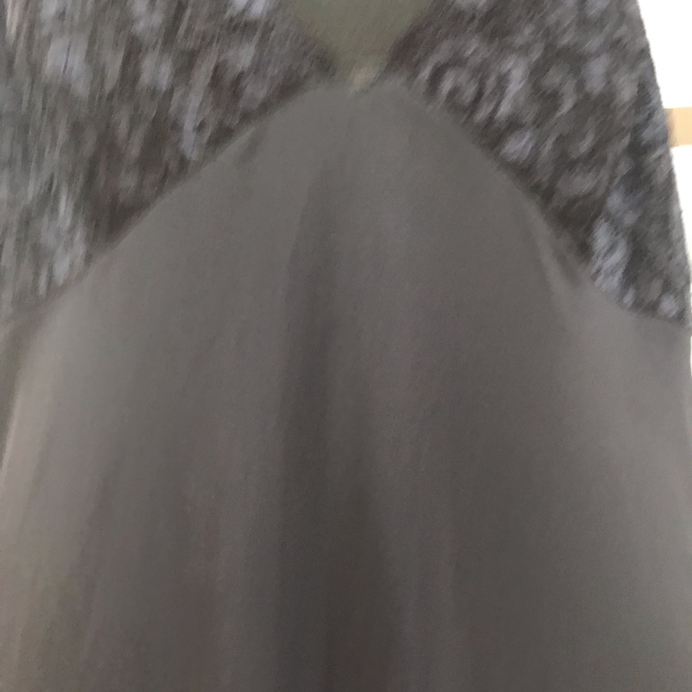 D’oro Lingeries Nightgown